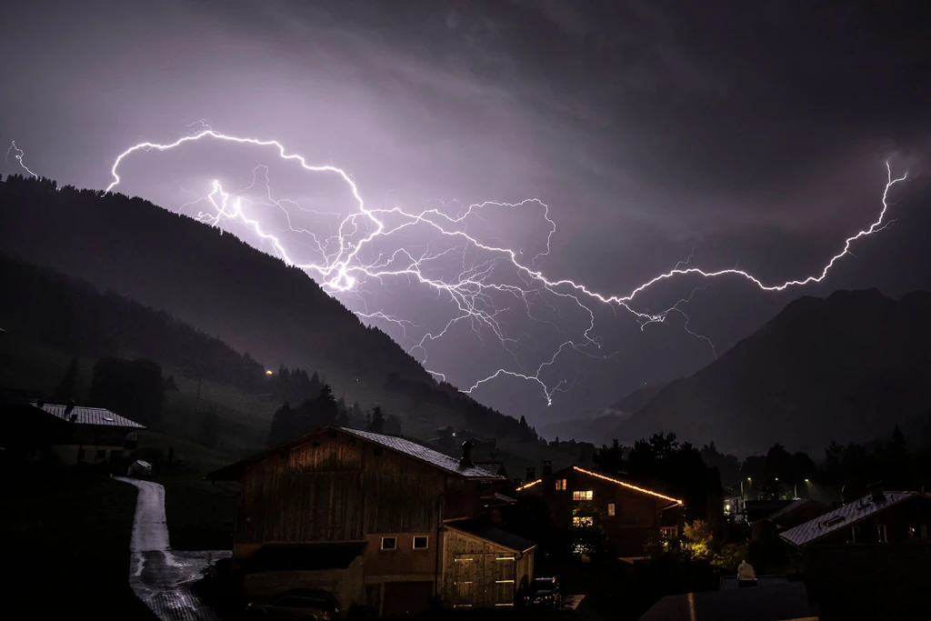 Wetter in Deutschland: Erst bis zu 32 Grad, dann rollen die Gewitter an