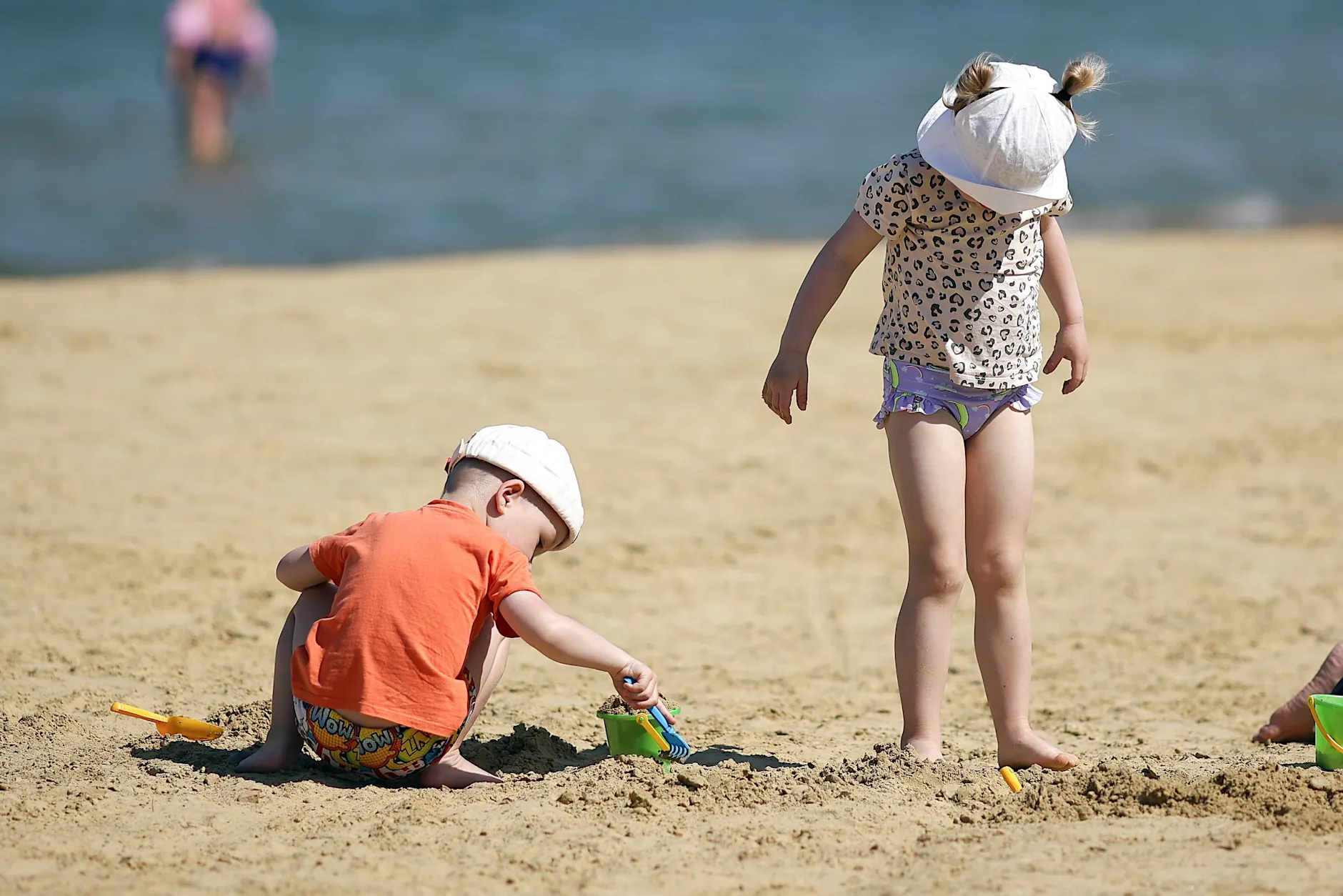Immer teurer! Über 80 Prozent der Deutschen haben Angst vor den Urlaubskosten