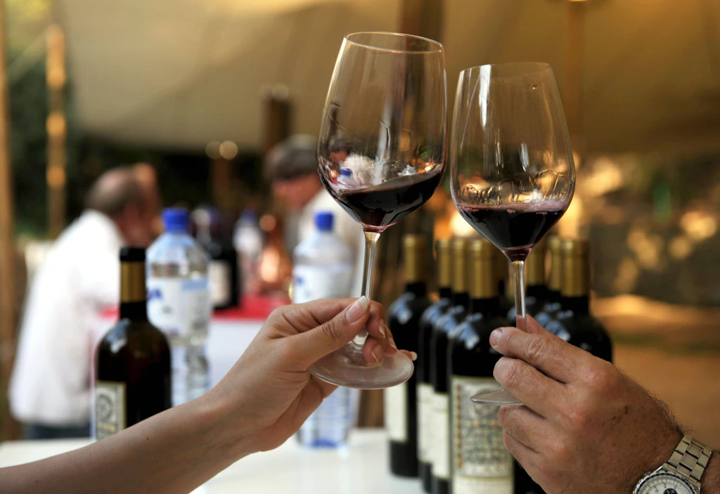 Weinbars Deutschlands: Großes Ranking 2026 – Berlin dominiert die Top-Plätze