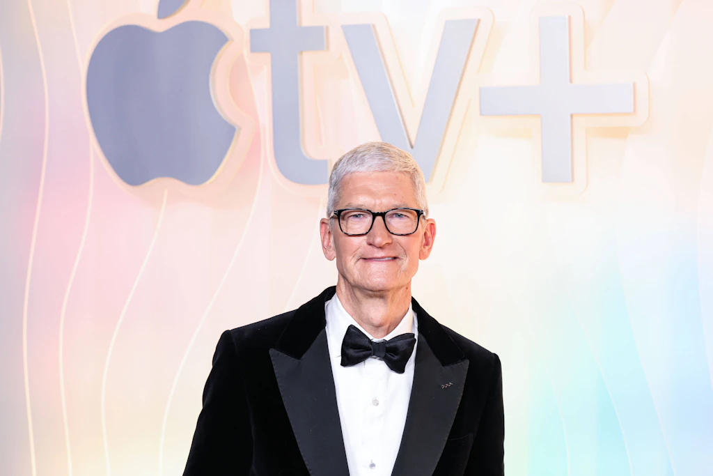 Apple überholt Nvidia als wertvollstes Unternehmen der Welt