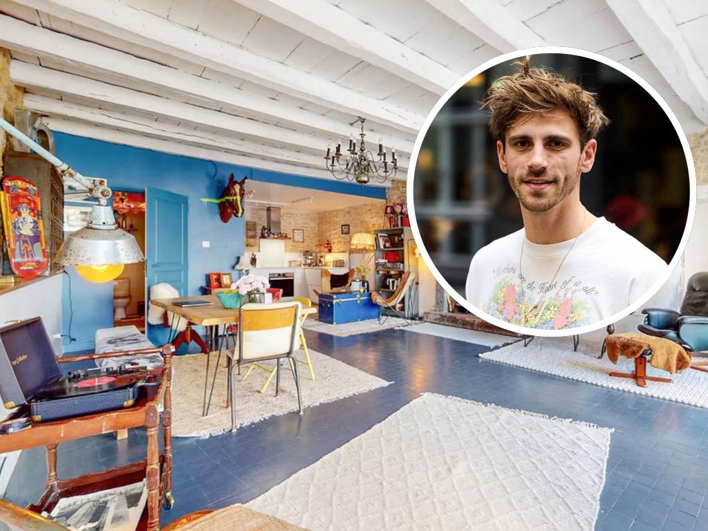In diesem Haus lebte Fynn Kliemann mit Ex Franzi: Jetzt kann jeder rein