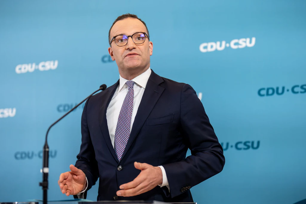 Nach Spahns Rücktritt: Experten fordern sachliche Debatte zur Leihmutterschaft in Deutschland