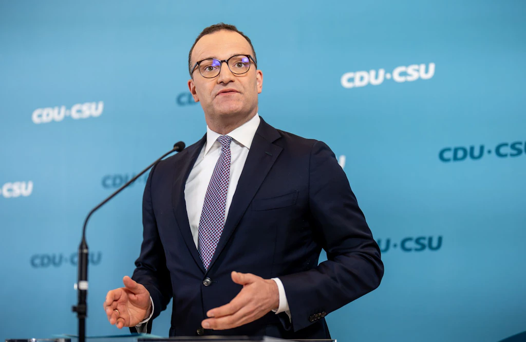 Nach Spahns Rücktritt: Experten fordern sachliche Debatte zur Leihmutterschaft in Deutschland