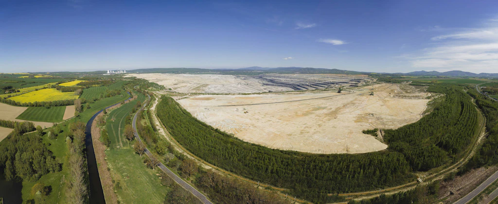 Kohle siegt über Klage: Polnischer Tagebau Turów darf bis 2044 weitergraben