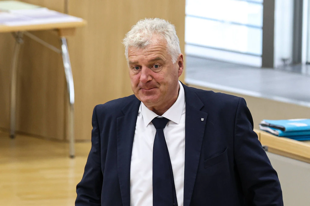 Untreue-Verfahren gegen CDU Sachsen-Anhalt: Neue Beweismittel sind zugelassen