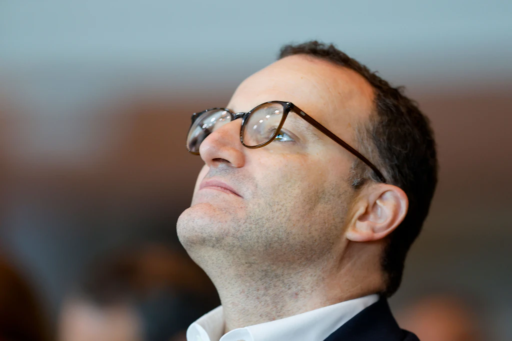 Jens Spahn