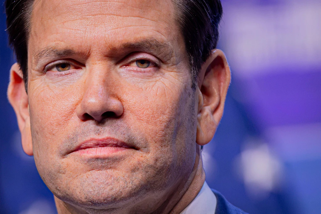 Rubio nennt Linke auf US-Konferenz „Feinde der Zivilisation“