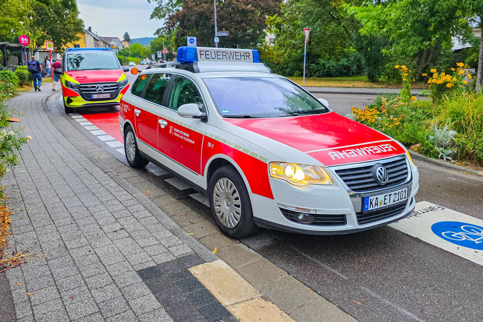 Verletzter Bahnmitarbeiter nach Ticketkontrolle – das ist über den Täter bekannt