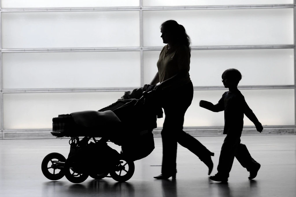 Spahns Entscheidung: Ein Land ohne Kinder diskutiert die falschen Fragen