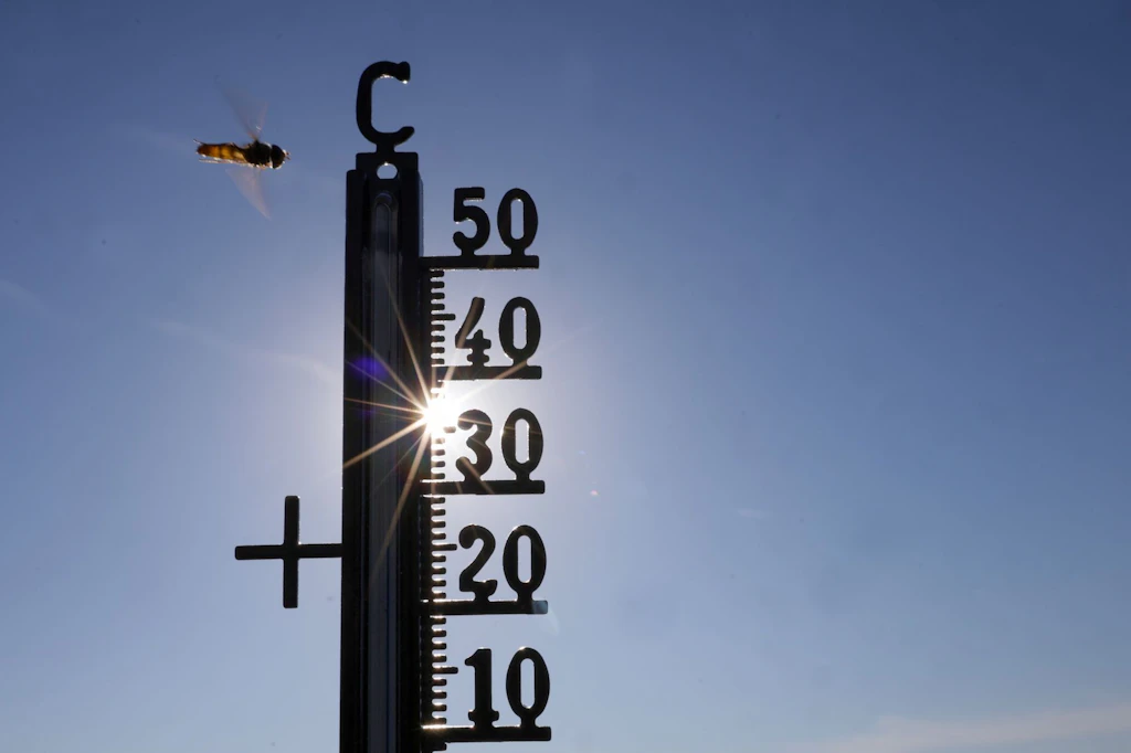 Immer mehr Deutsche zweifeln am Klimawandel.