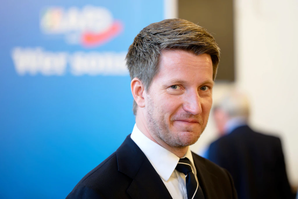AfD NRW plant Hallenkauf – Bundespartei dementiert Finanzierung