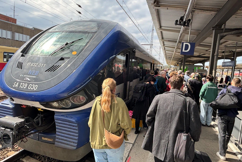 Über 100 Millionen Euro mehr pro Jahr: Jetzt droht der Streit um die Regionalzüge zu eskalieren