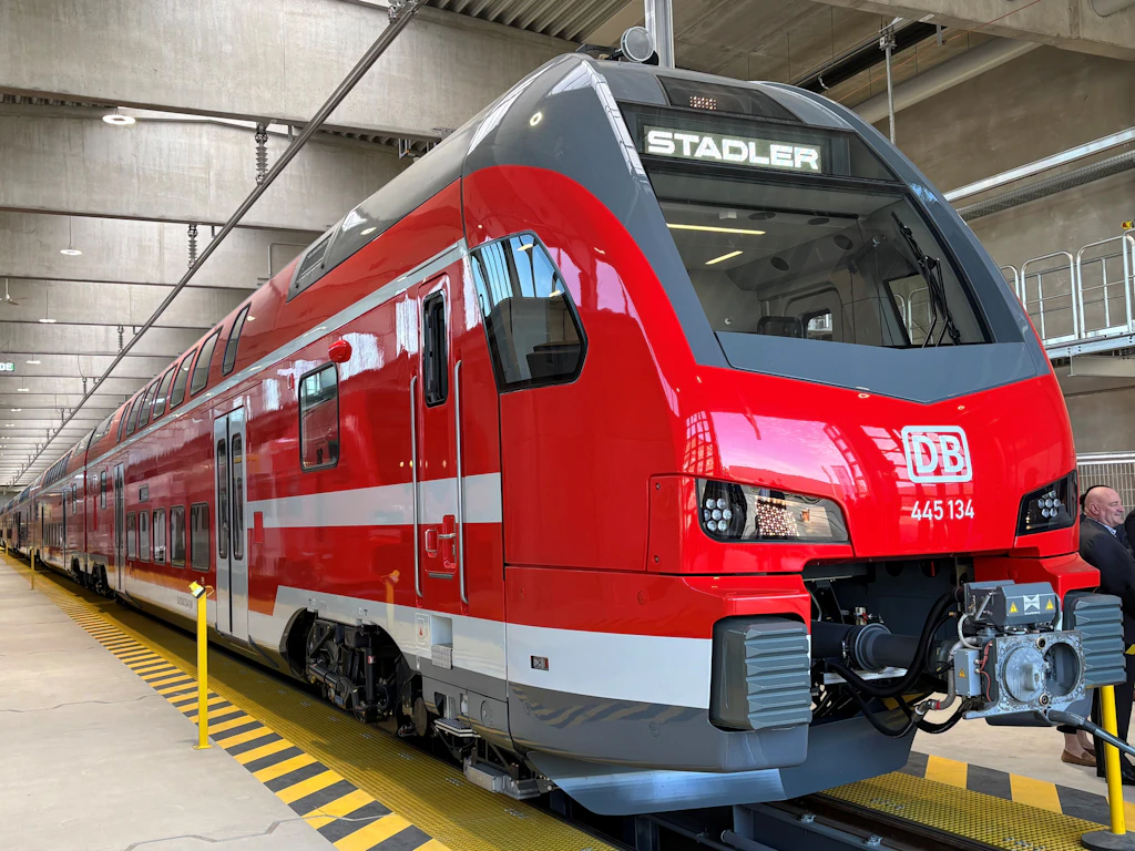 Neue Züge fahren von Berlin an die Ostsee: Warum viele zusätzliche Sitze kaum helfen