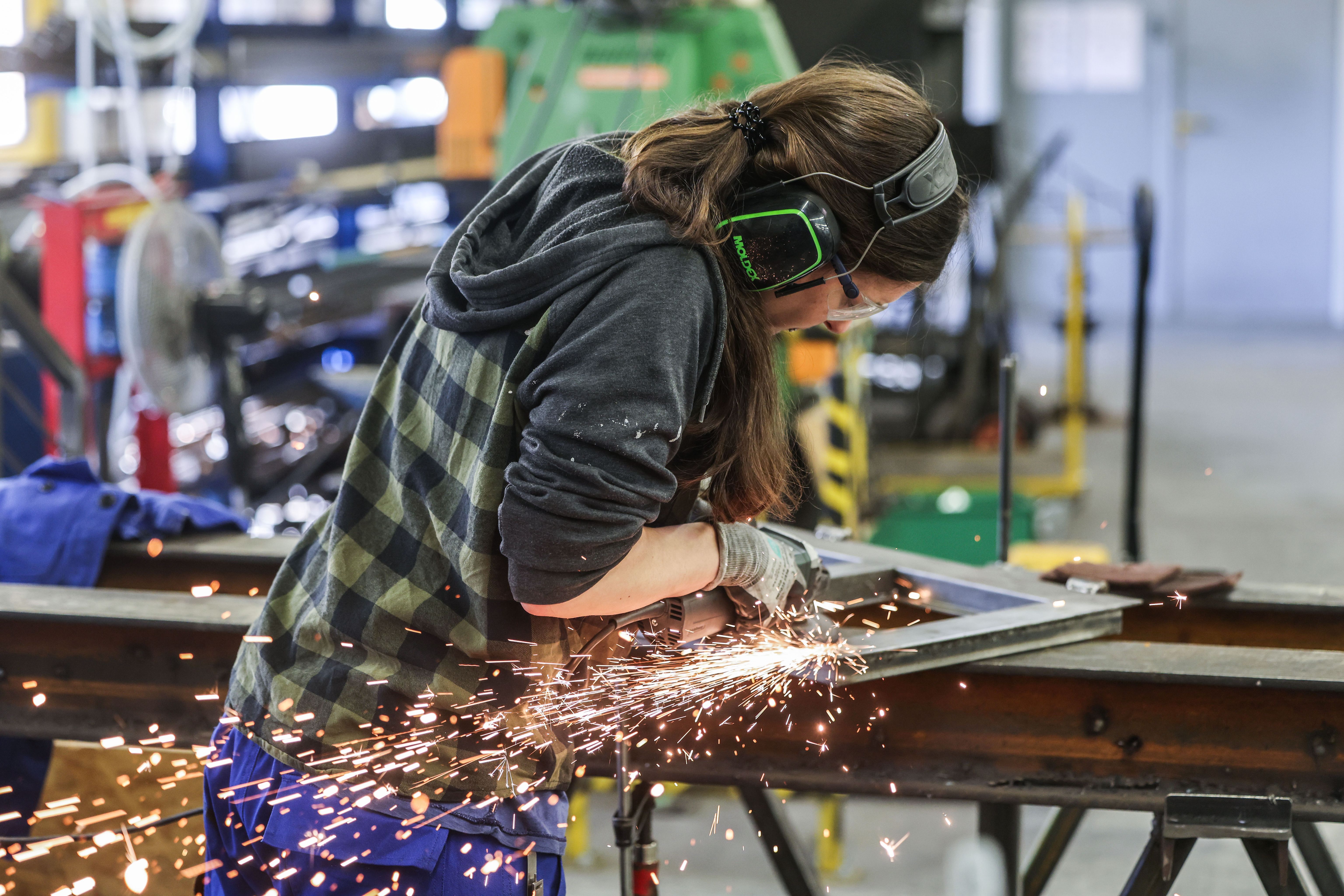 Handwerks-Ausbildung wird in MV beliebter – Doch bundesweit gehen mehr als 70.000 Stellen verloren