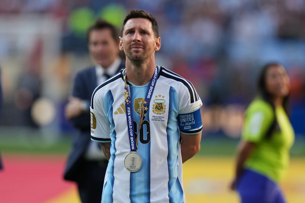 „Ein gebrochenes Herz für Lionel Messi“: Die Pressestimmen zum WM-Finale