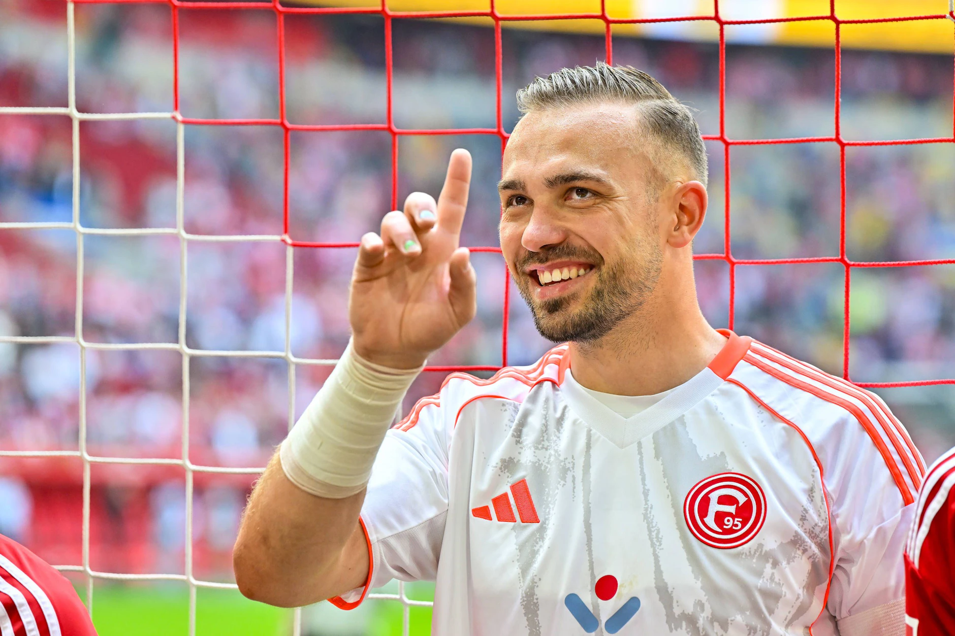 Herthas Topkandidat Florian Kastenmeier von Fortuna Düsseldorf will nicht als neuer Keeper kommen. Er hat andere Angebote ...