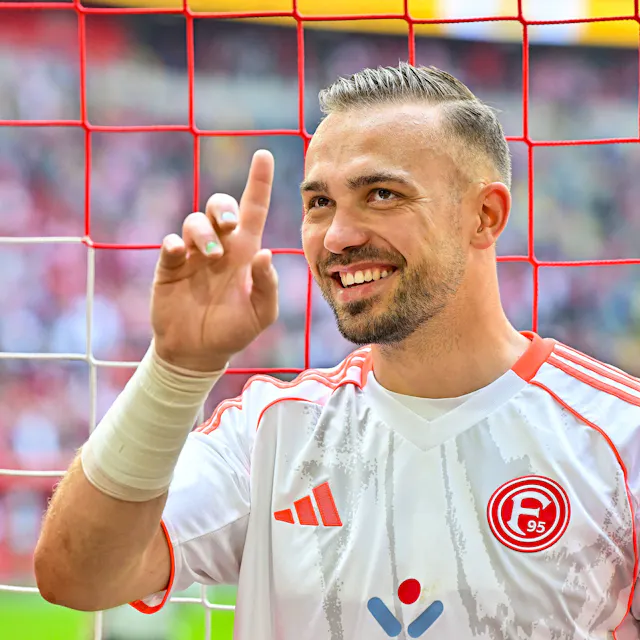 Torwart Kastenmeier sagt ab: Lieber Como 1907 statt Hertha?