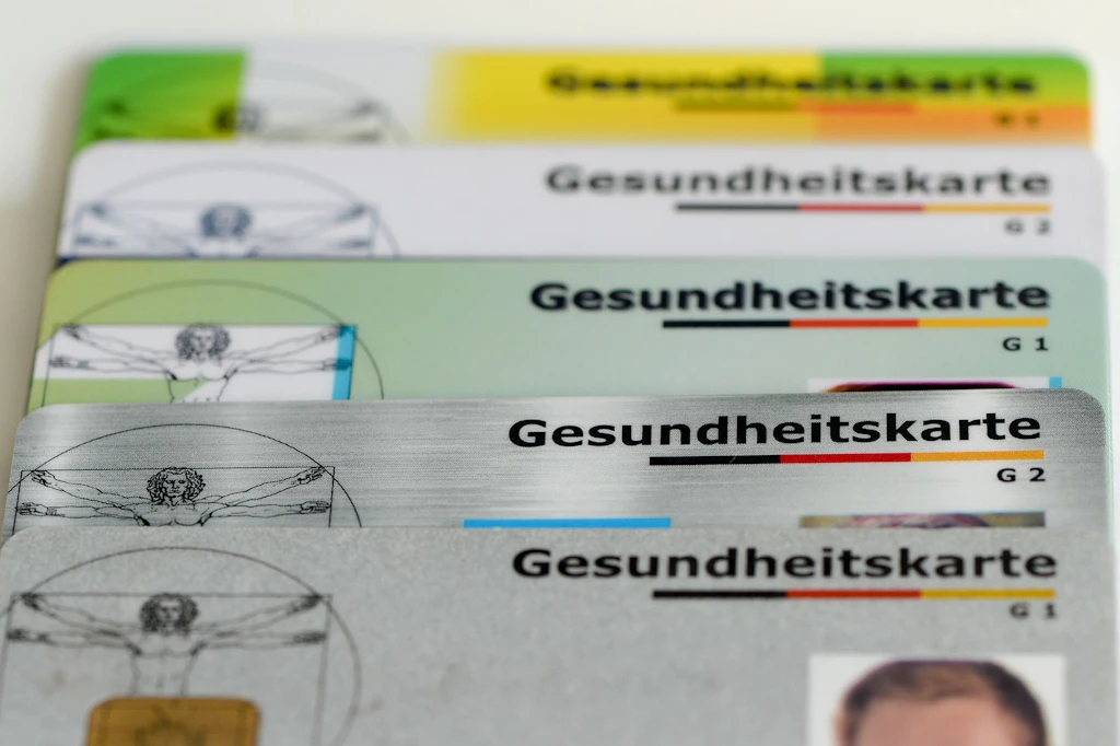 Krankenkassen gegen den Bund: Klagen sollen Milliardenlücke bei Bürgergeld-Beiträgen klären