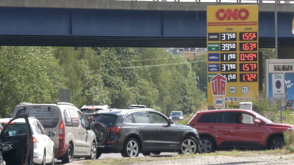 Günstig tanken in Tschechien: Lohnt es sich noch?