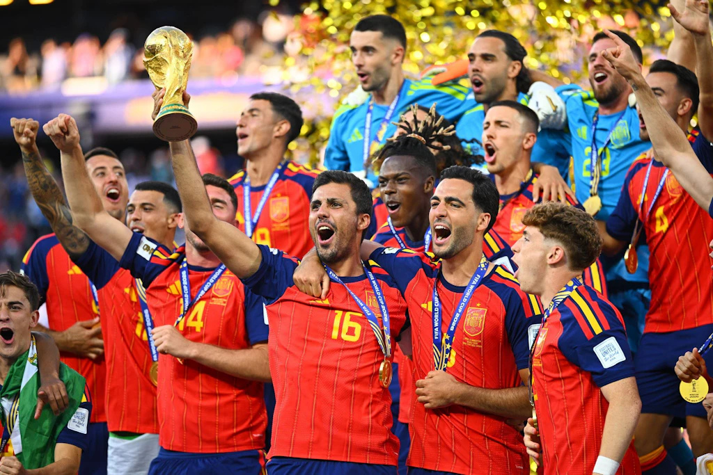 „Der Fußball hat gewonnen“: Warum Spanien verdient gesiegt hat