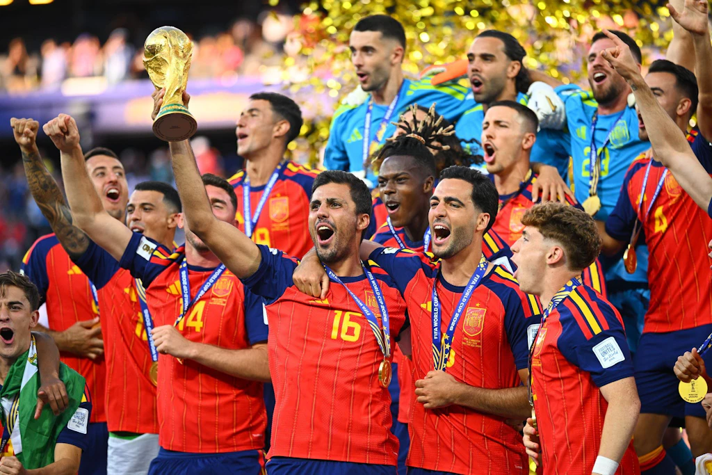 „Der Fußball hat gewonnen“: Warum Spanien verdient gesiegt hat