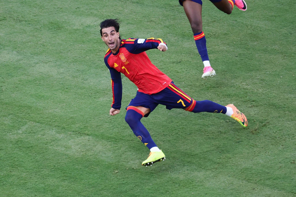 Torres knackt Argentinien spät: Spanien ist Fußball-Weltmeister
