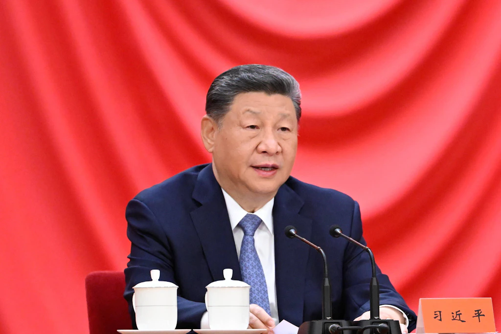 China Development Bank: Früherer Präsident Ouyang Weimin im Visier der Antikorruptionsbehörde