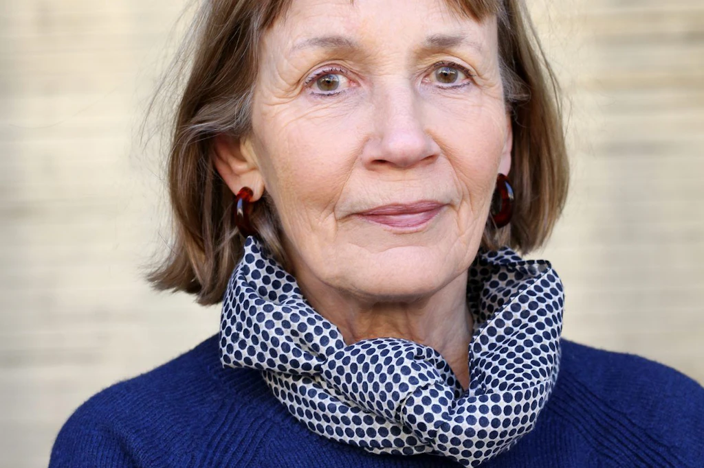 Die Autorin Dagmar Leupold über die Rolle der Kunst im Zeitalter der Brüche.