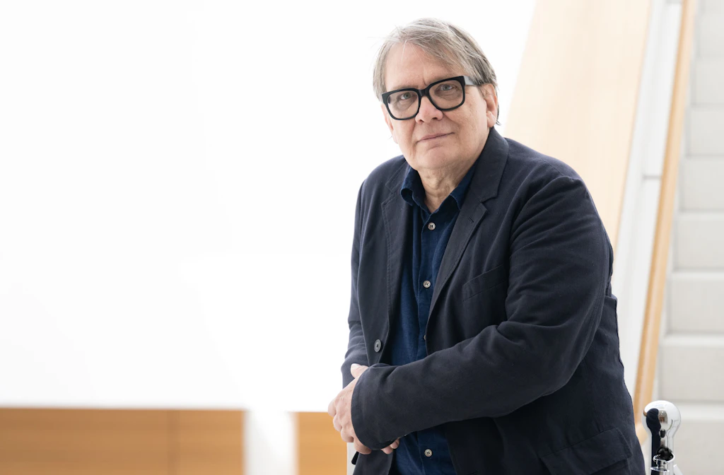 Sven Regener: „Frankie und Freddie“ führt zurück nach West-Berlin 1980