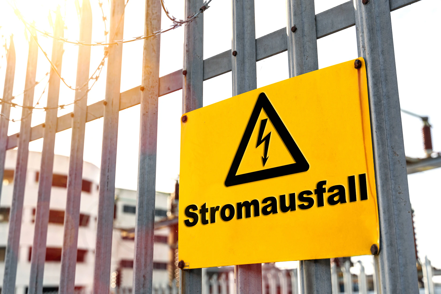 Stromausfall im Januar: Polizei hat linksextreme Tatverdächtige ermittelt
