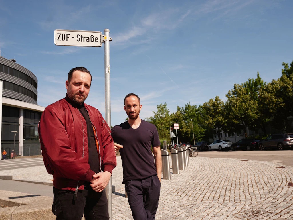 Danger Dan und Igor Levit: So spielen sie den Skandal-Song „Keine Angst“ am Dienstag in Berlin