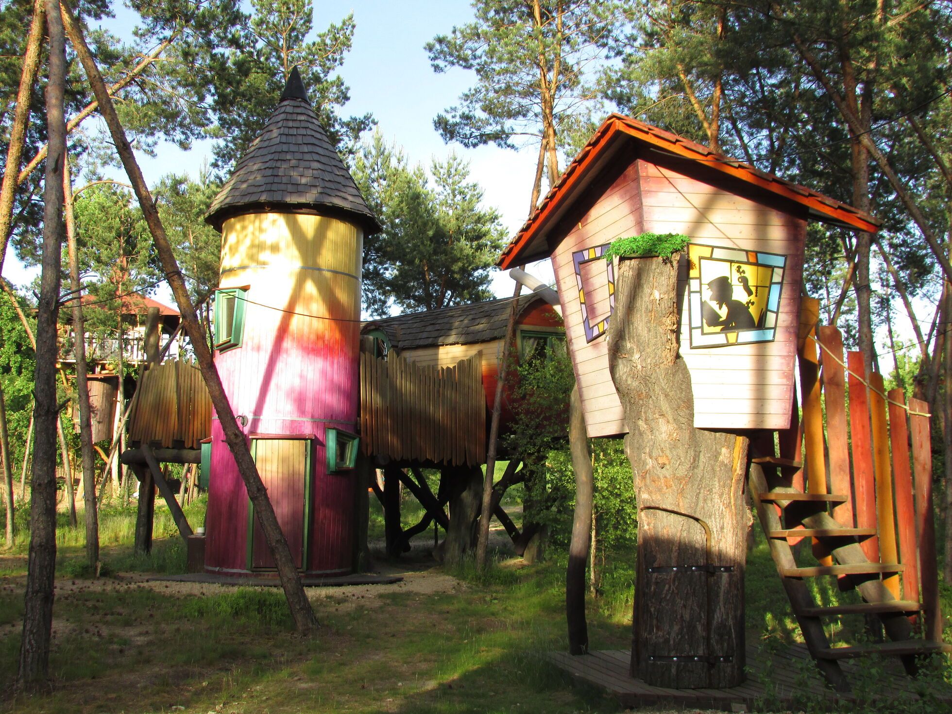Zu wenige Besucher: Jetzt kämpft dieser Freizeitpark im Osten ums Überleben