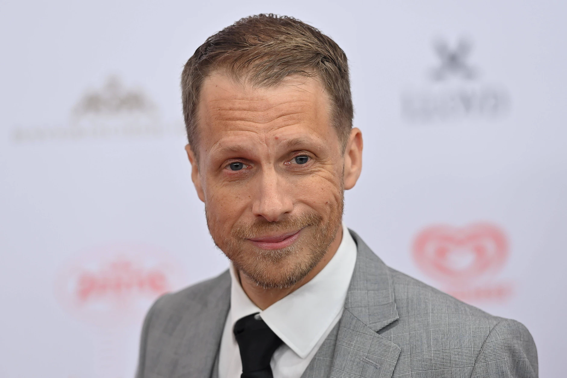 Oliver Pocher scheint seinen Status als Promi zu genießen.