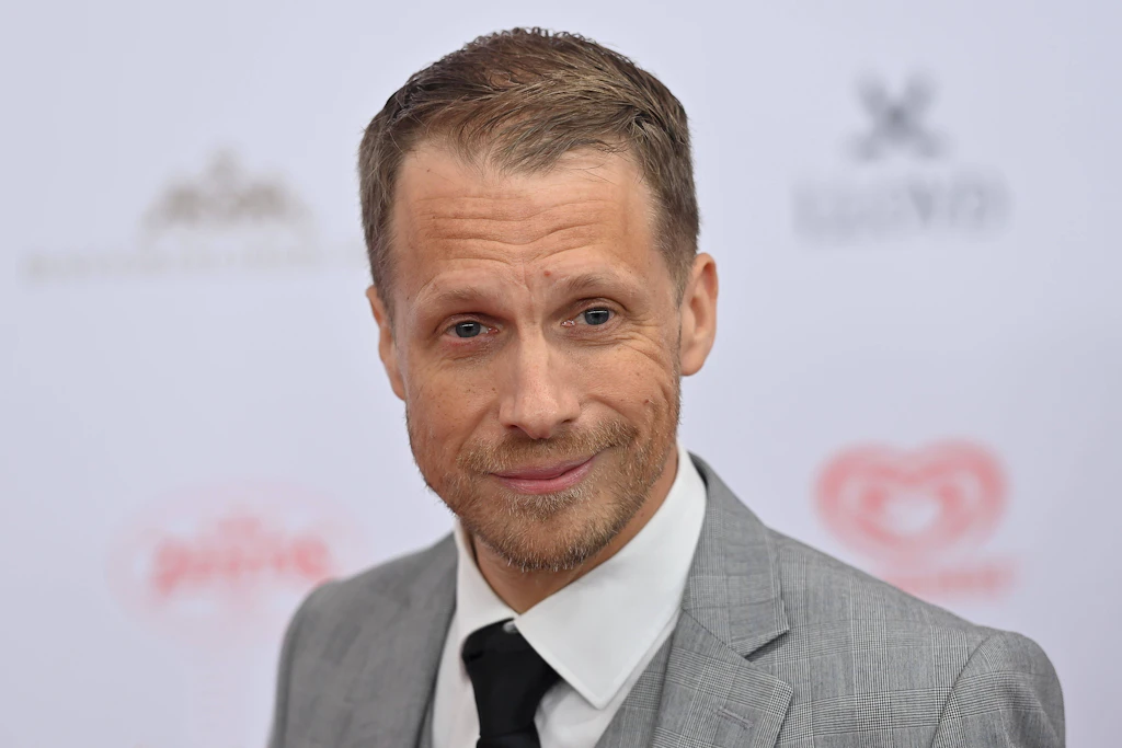 Oliver Pocher: „Ich bin wirklich kurz vor Udo Lindenberg. Ich gehe ins Hotel“