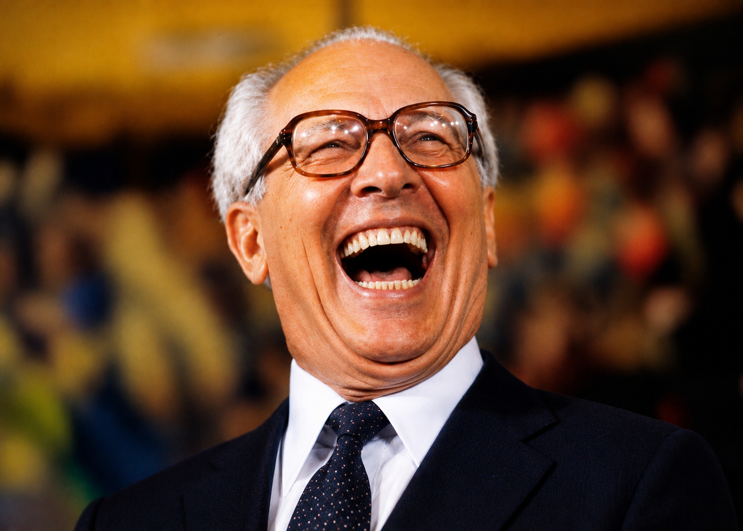 Erich Honecker und Bananen: Die besten DDR-Witze der Woche