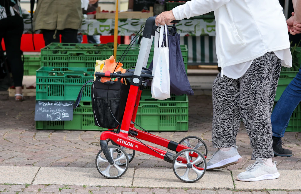 260.000 Ost-Berliner Renten steigen – doch nicht alle haben wirklich mehr Geld