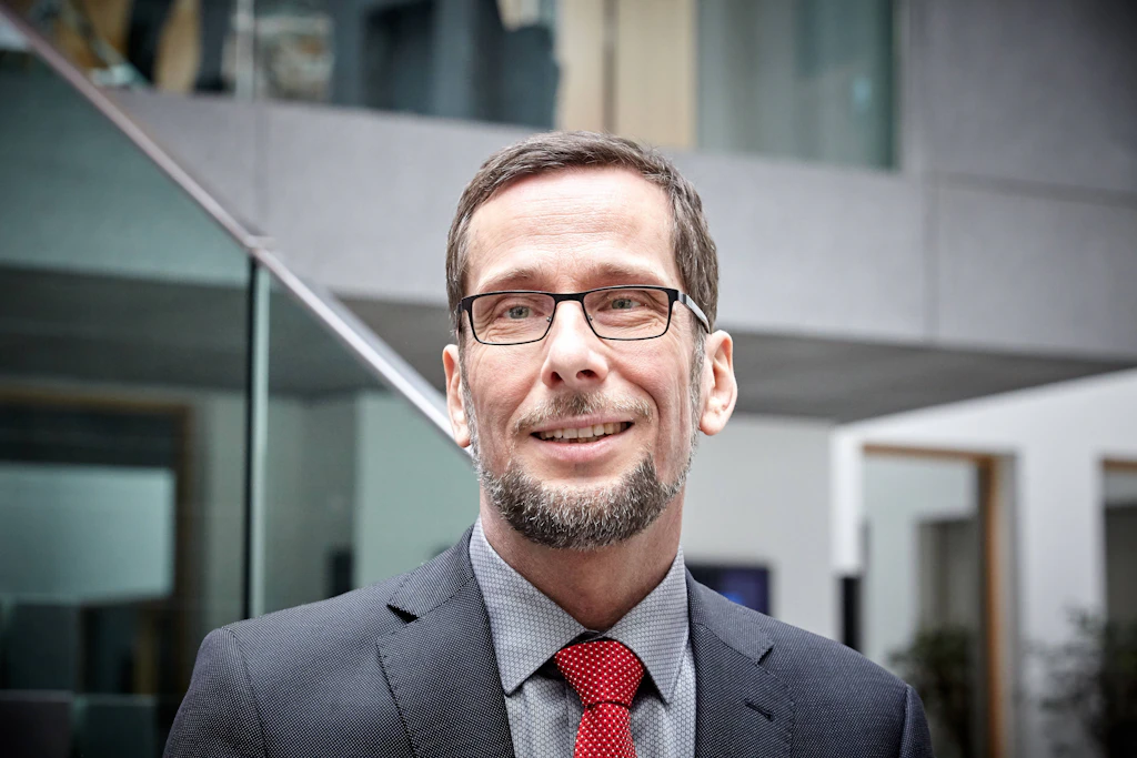„Wenn Leute den hohen Strompreis beklagen, sollten sie zumindest wissen, woher das kommt“