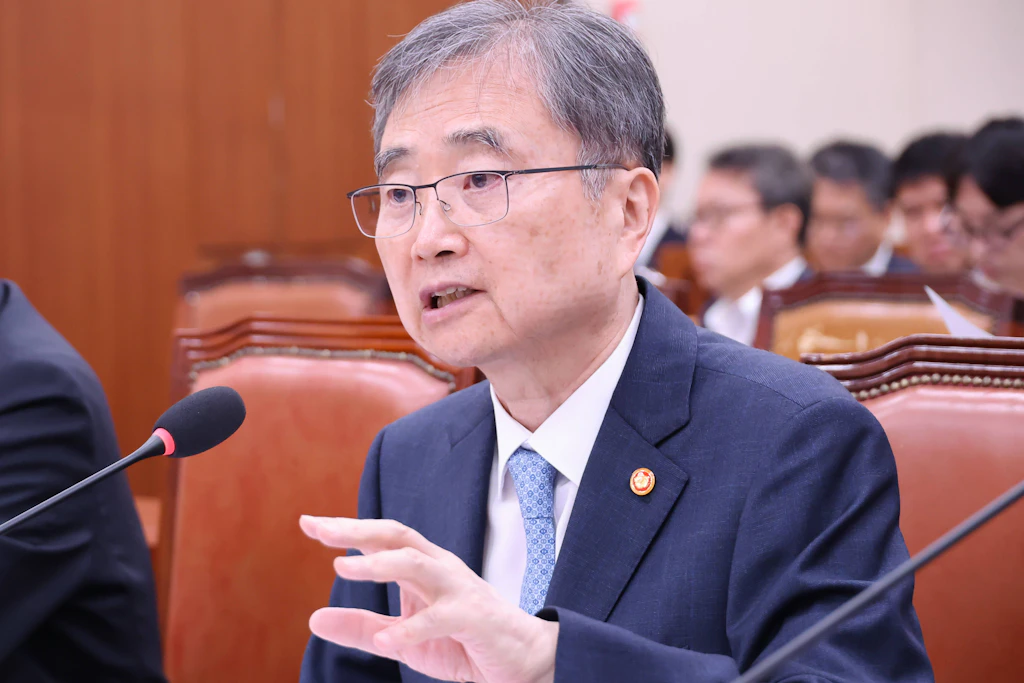 Datenleck in Südkorea: Hacker erbeuten Personalliste des Außenministeriums