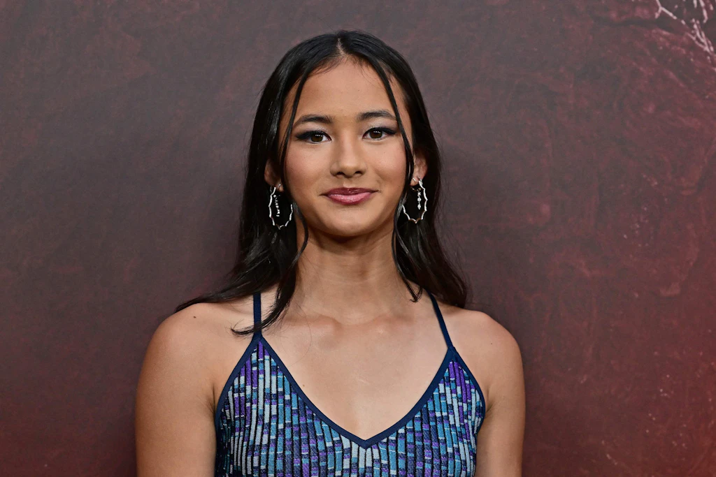 Kaylee Hottle ist tot – „Godzilla“-Schauspielerin stirbt mit 18 bei Autounfall