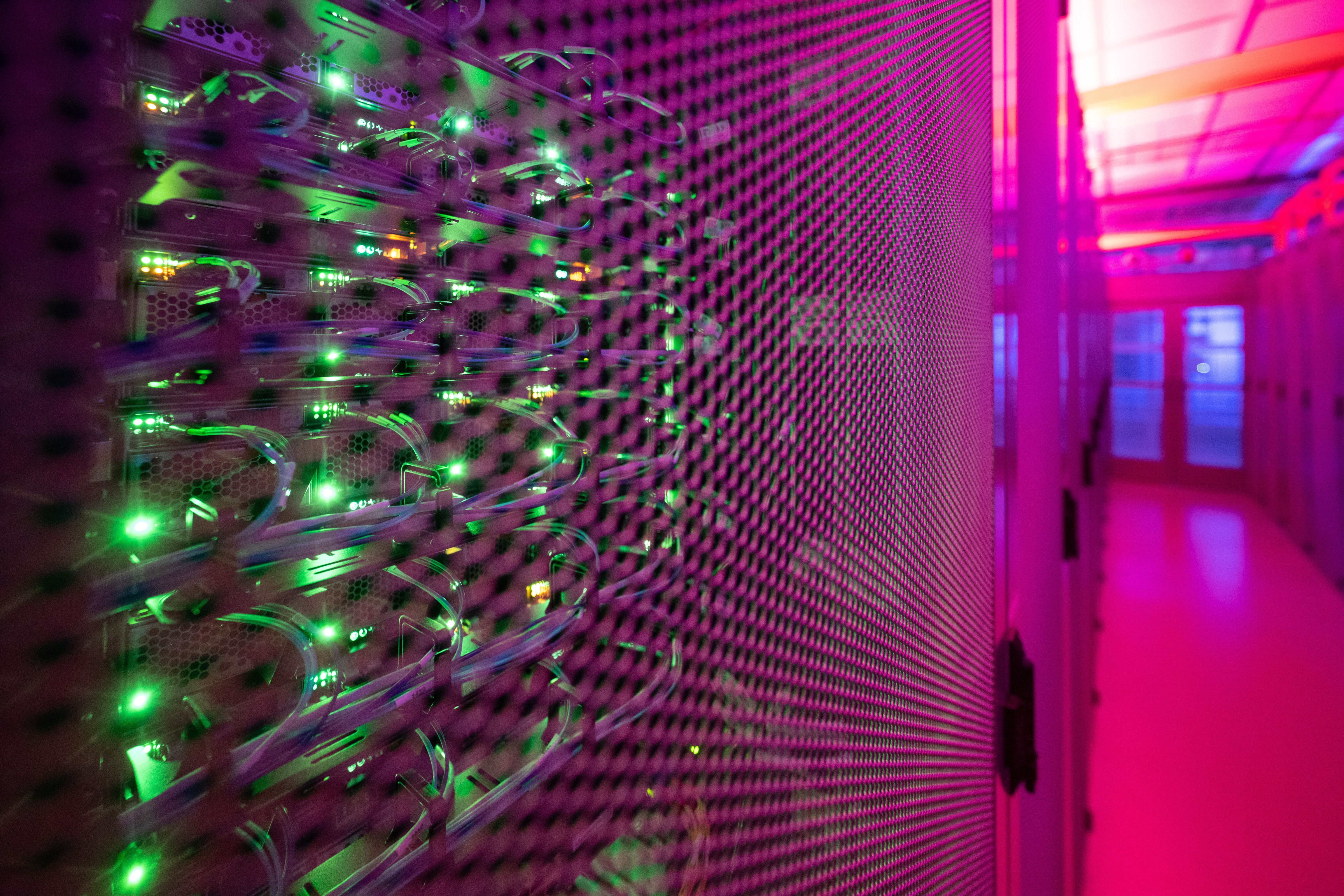Kein Strom, kein Milliarden-Jackpot: Demmins KI-Rechenzentrum ist geplatzt