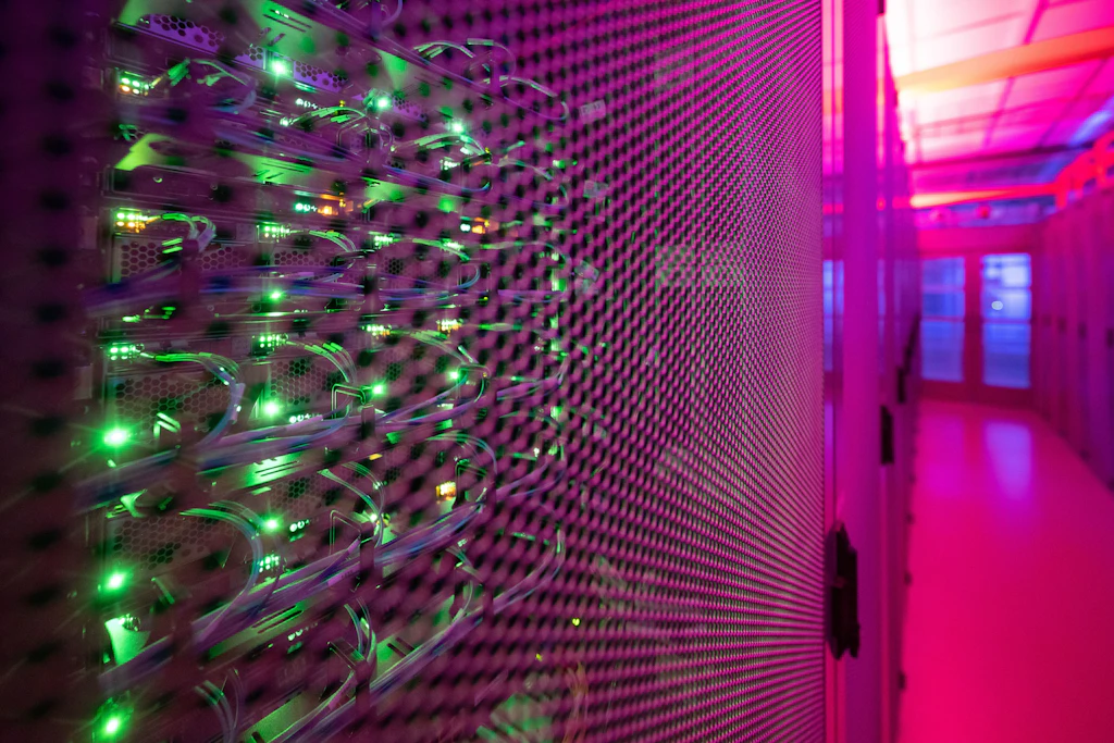 Kein Strom, kein Milliarden-Jackpot: Demmins KI-Rechenzentrum ist geplatzt