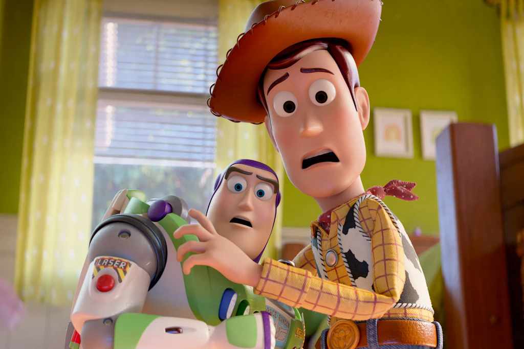 „Toy Story 5“: Die Angst des Spielzeugs vorm Veralten
