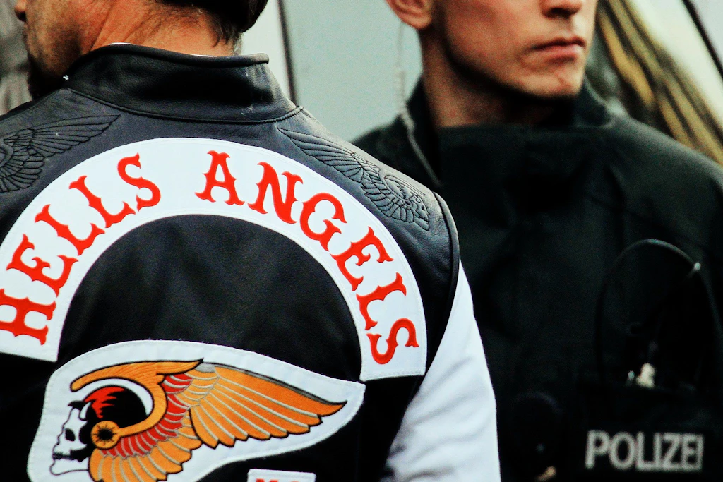 Berühmt-berüchtigt: Die Hells Angels
