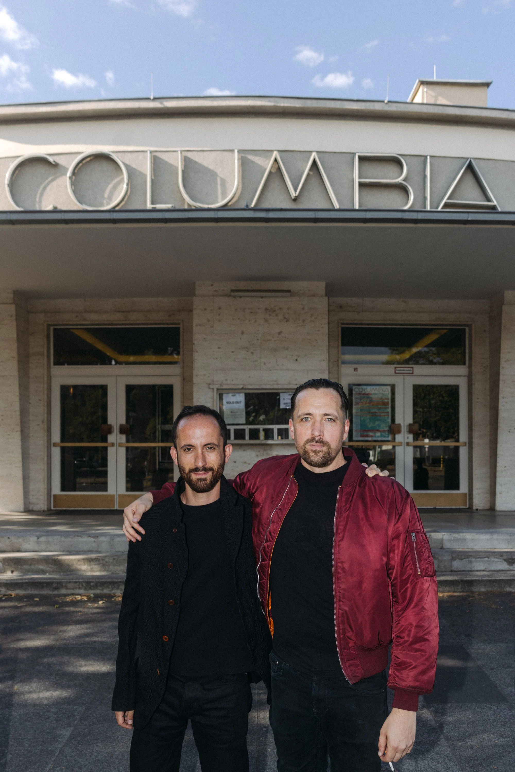 Danger Dan mit Igor Levit in Berlin: „Die Intendanz des ZDF versucht gerade, ihren Arsch zu retten“