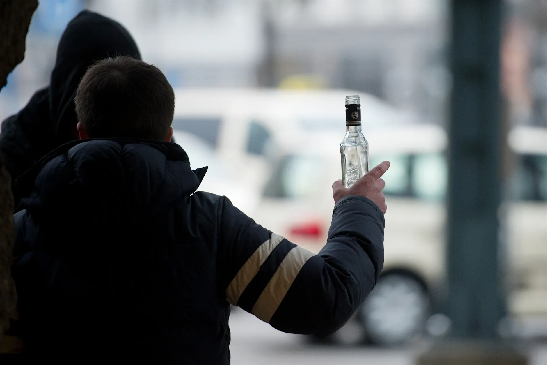 Bahn zieht die Alkohol-Notbremse an allen deutschen Bahnhöfen
