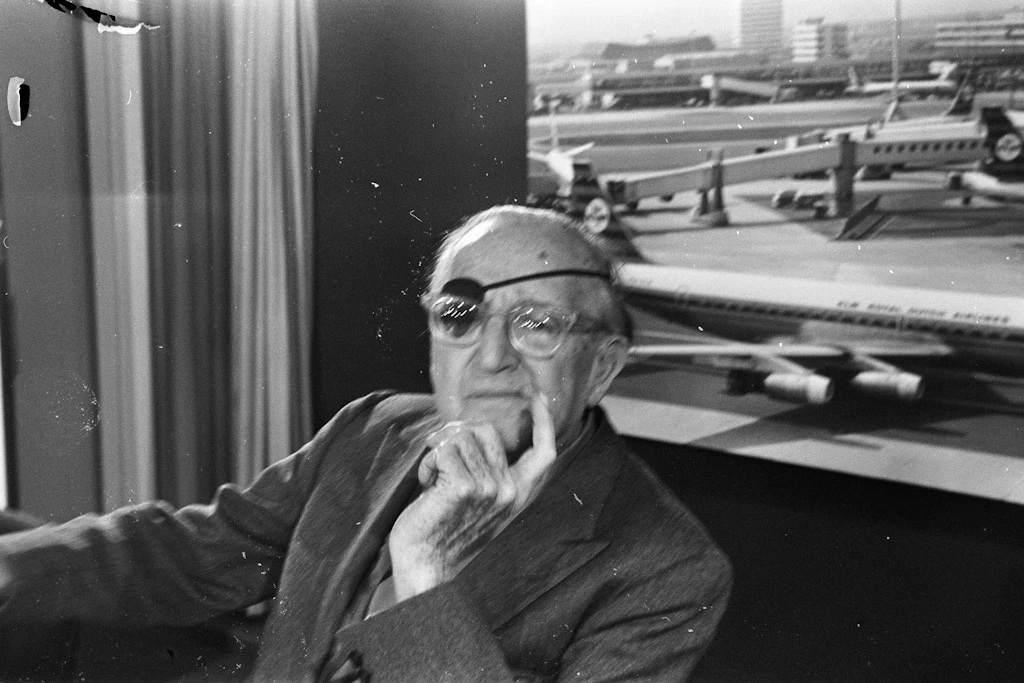 Prophetisches Wissen: Warum Fritz Lang bis heute fasziniert