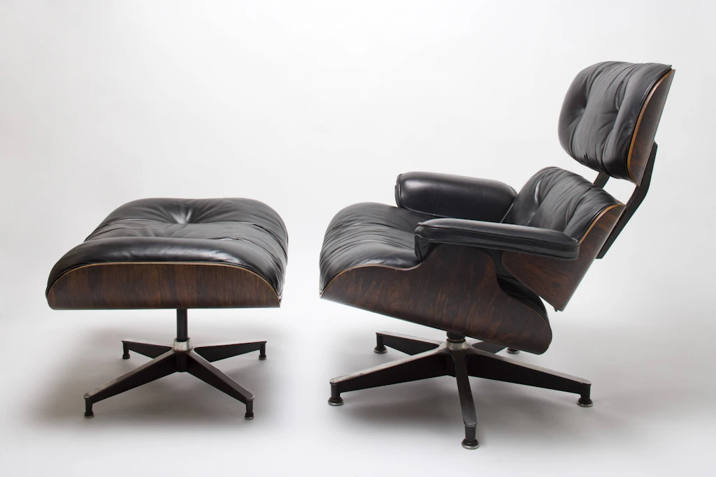 DDR-Gestaltung: Warum der Eames Chair für viele Ostdeutsche kein Designklassiker ist