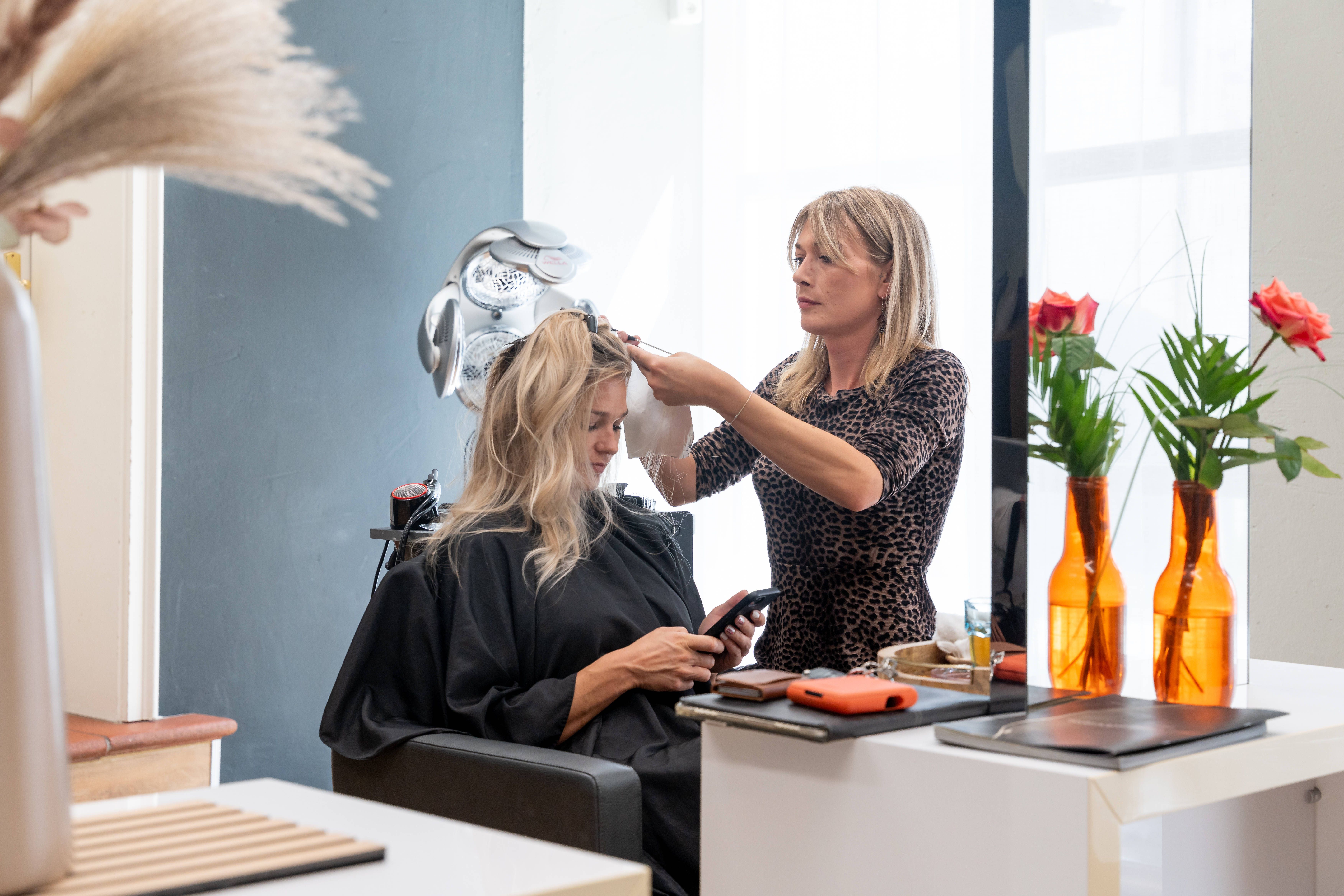 Image - So teuer ist der Friseur in Berlin im Vergleich zu anderen Städten