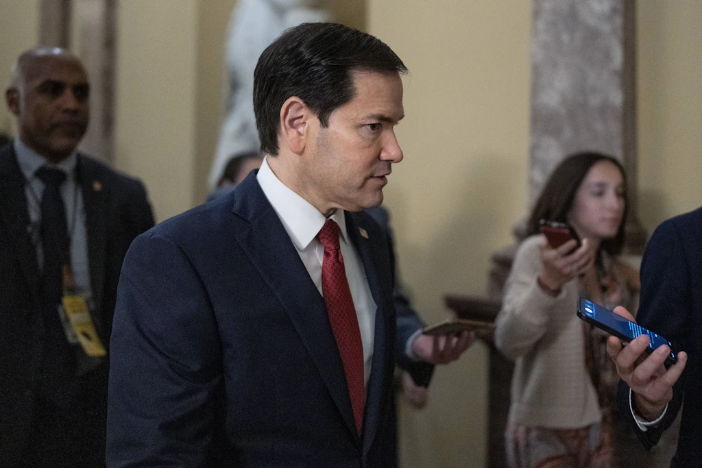 Das von Marco Rubio geführte US-Außenministerium wirft Kuba jahrzehntelange Unterwanderung amerikanischer Politik vor.
