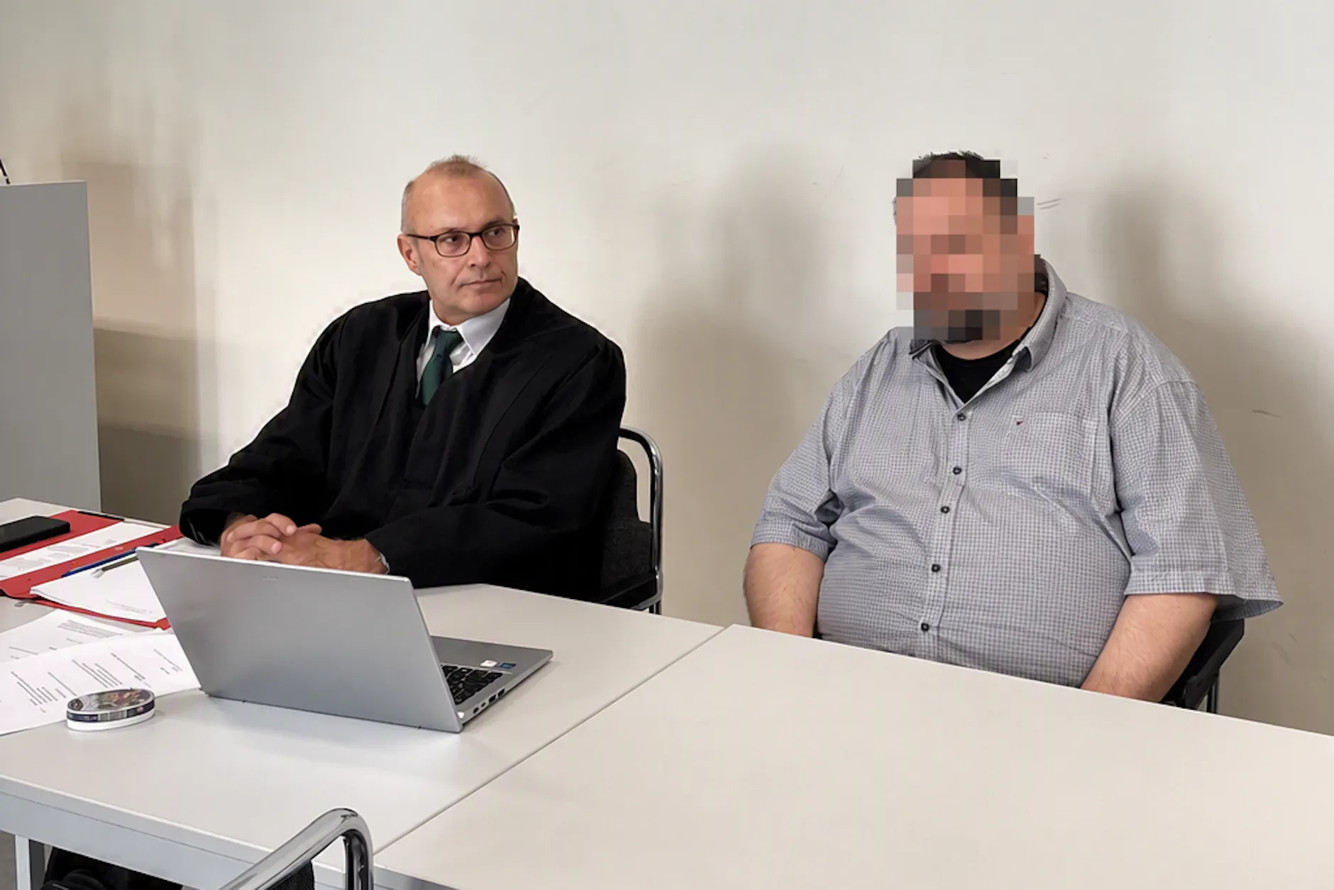 107.000 Euro Hotelrechnung geprellt: So flog der BER-Trick auf